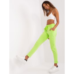 Sweatpants-RV-DR-7517.22-lime green