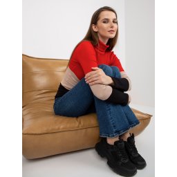 Blouse-RV-BZ-8465-1.35P-red