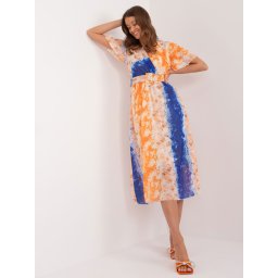 Dress-DHJ-SK-15967-2.86-Orange