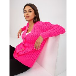 Sweater-LC-SW-8036.74P-fluo pink