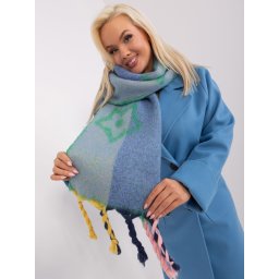 Scarf-AT-SZ-2316.10P-green