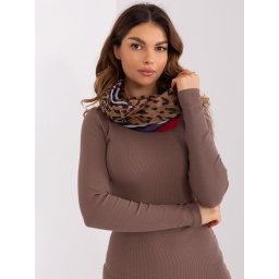 Snood-AT-KM-S-6121-red