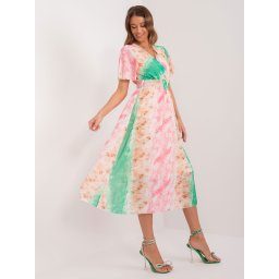 Dress-DHJ-SK-15967-2.86-light pink