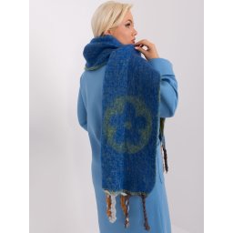 Scarf-AT-SZ-2316.01P-dark blue