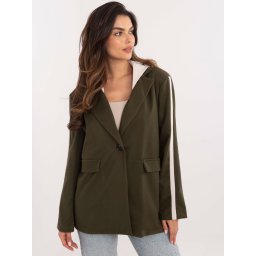 Blazer-DHJ-MA-A8398.14X-khaki