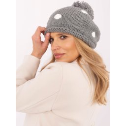 Cap-AT-CZ-CHA1133.38-grey