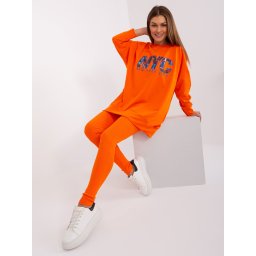 Set-EM-KMPL-830.32P-orange
