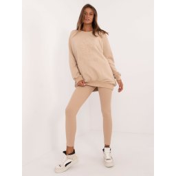 Set-EM-KMPL-887/1.21-beige