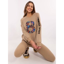 Set-EM-KMPL-850.18P-dark beige