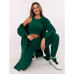 Set-EM-KMPL-851.86P-dark green