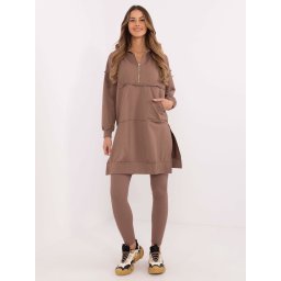 Set-EM-KMPL-853.31-brown