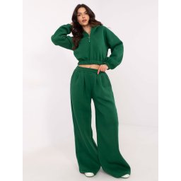 Set-EM-KMPL-865.08P-dark green