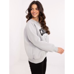 Sweatshirt-EM-BL-857-1.92P-light gray