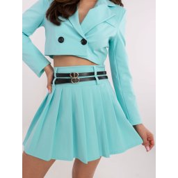 Skirt-DHJ-SD-8765.26-mint