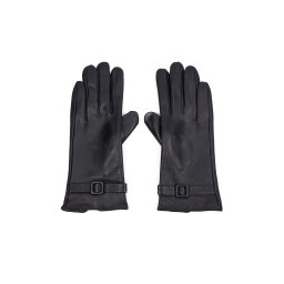 Black Women's Gloves ORSAY - Women's