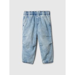 GAP Baby Jeans Parachute - Boys