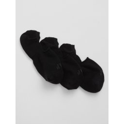 GAP Socks, 3 pairs - Men's