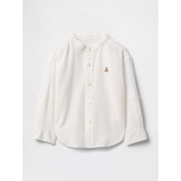 GAP Baby Linen Shirt - Boys