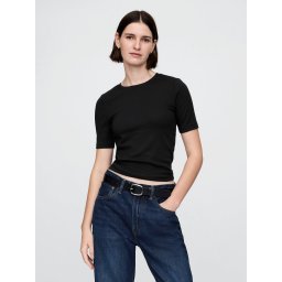 GAP Short-sleeved T-shirt - Women's