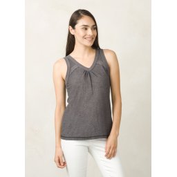 Femei de top PRANA Kornelie Tank