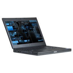Laptop Dell Precision M4800,15.6" FHD, i7-4800MQ, 32GB, DDR3, 512GB SSD, Mouse CADOU