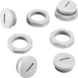 Blanking Plug M20