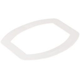 OptiLine 45, cadru tavan, alb polar