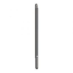 Optiline 45, Coloana 2 fete 6xprize 2P+E+2xprize date RJ45 6UTP, aluminiu