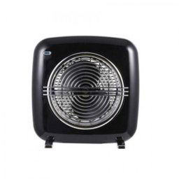 Aeroterma Vinatge Ardes, 2000 W, AR4F07B Fonzie, 2 trepte de putere, Termostat reglabil