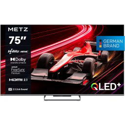 Televizor QLED 75MQE8000 189 cm 75" Smart Google TV 4K Ultra HD 100 Hz Clasa F