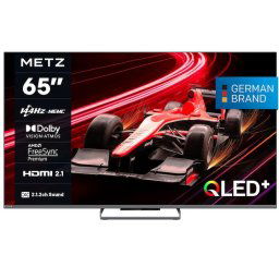 Televizor QLED 65MQE8000 164 cm Smart Google TV 4K Ultra HD 100 Hz Clasa F (Model 2024)