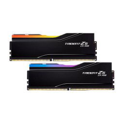 Memorie Trident Z5 CK RGB CUDIMM DDR5-8400 CL 40 Intel XMP 3.0 - 48 GB Dual-Kit