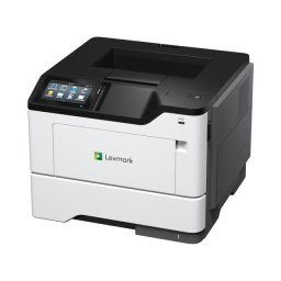 Imprimanta laser MS632dwe A4 Alb/Gri