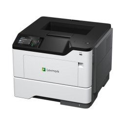 Imprimanta laser MS631dw A4 Alb/Gri