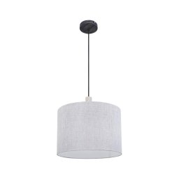 Globo 15378H - Lustră pe cablu ROGER 1xE27/40W/230V