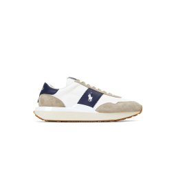 POLO RALPH LAUREN Sneakers Train 89 809940305002 milkshake/navy