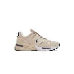 POLO RALPH LAUREN Sneakers Trackstr 250 809955688001 milkshake/navy