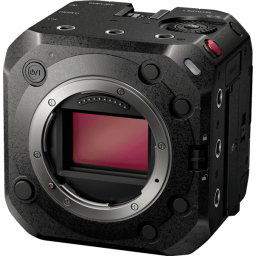 Panasonic camera AW-UB50E