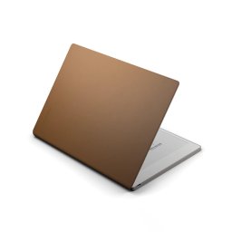 Husa Book Cover reMarkable Book Folio pentru reMarkable Paper Pro, Piele-Maro