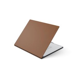Husa reMarkable Book Folio pentru reMarkable 2, Piele, Maro