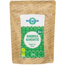 AMIDON DIN PORUMB BIO 250G BIORGANIK