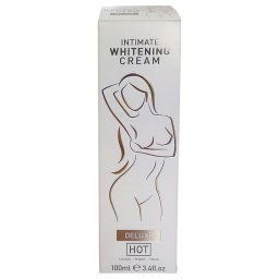 Intimate Whitening Deluxe - cremă de albire intimă (100ml)