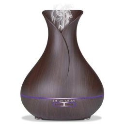 Aparate aromaterapie si wellness DIFUZOR ULEIURI CU IONIZARE SI UMIDIFICATOR P