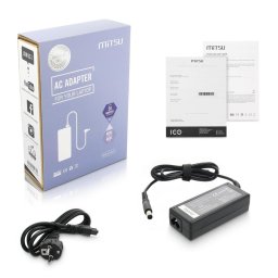 5ZM017, 65 W, Negru