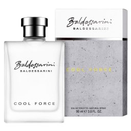 Apa de toaleta Cool Force 90ml