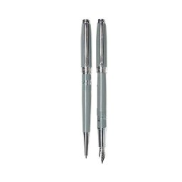 Set pix si stilou Daco gri SE268GR