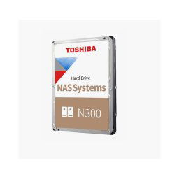 HDD Toshiba N300 14TB SATA-III 7200 RPM HDWG51EUZSVA