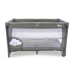 Patut copii 2 nivele Smooth Cloud