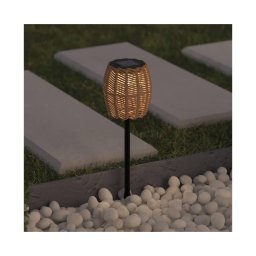 Atmosphera - Lampă solară LED ELAIS LED/1,2V 500 mAh IP44