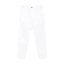 DSQUARED Pantaloni S71KB0684S41794 100 white